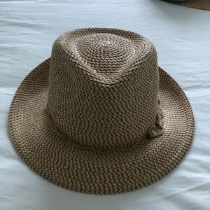 Eric Javits Straw Hat